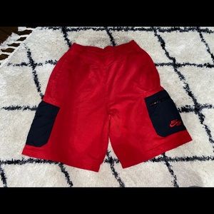 Nike shorts